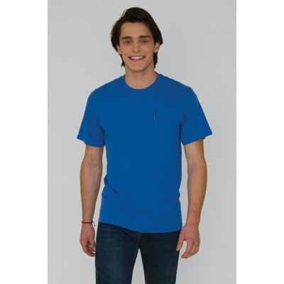 ATC™ Everyday Cotton Pocket Tee